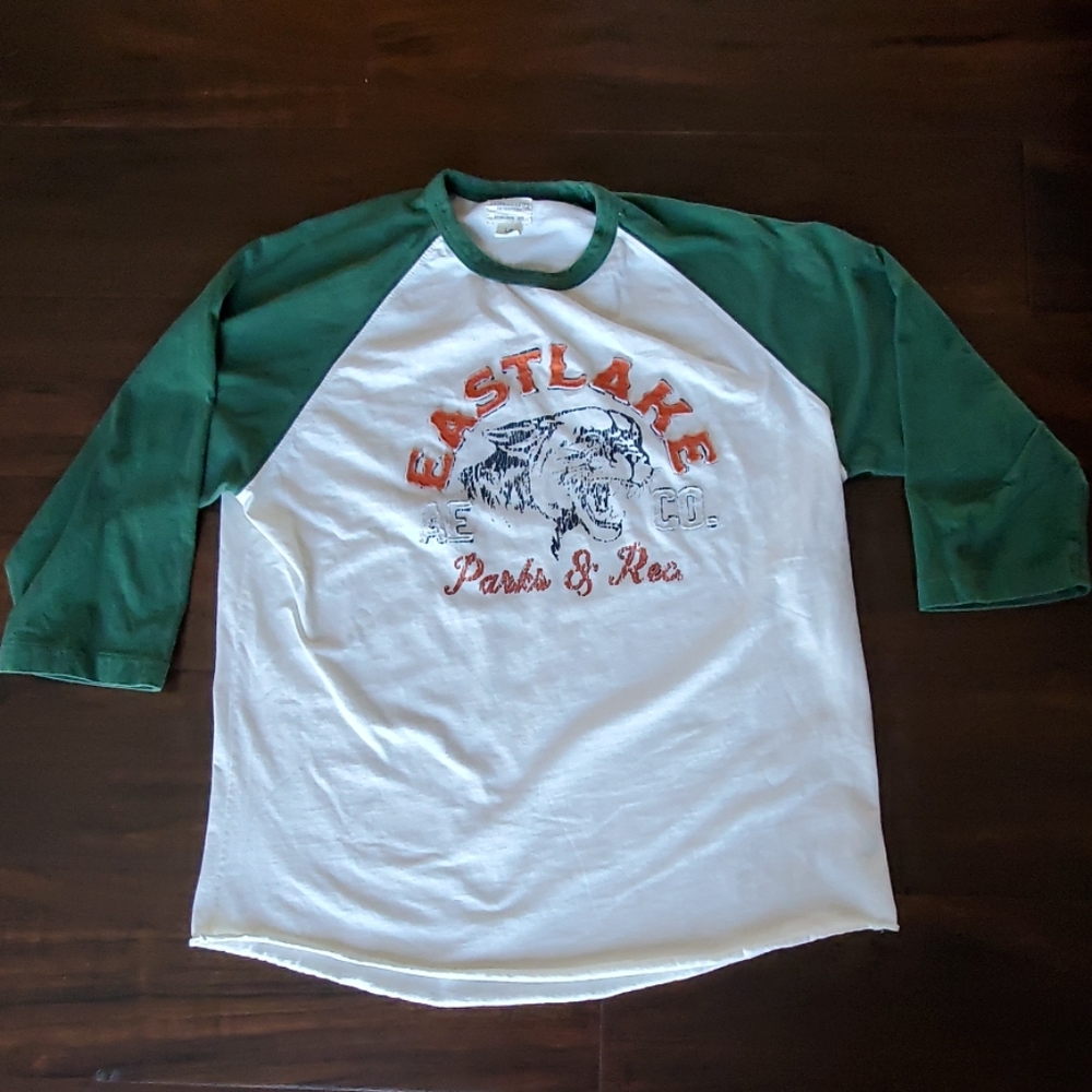 American Eagle shirt